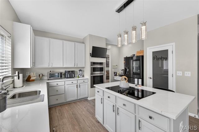 4659 Behlmann Farms Boulevard, St Louis, MO 63034