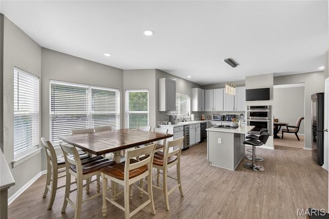 4659 Behlmann Farms Boulevard, St Louis, MO 63034