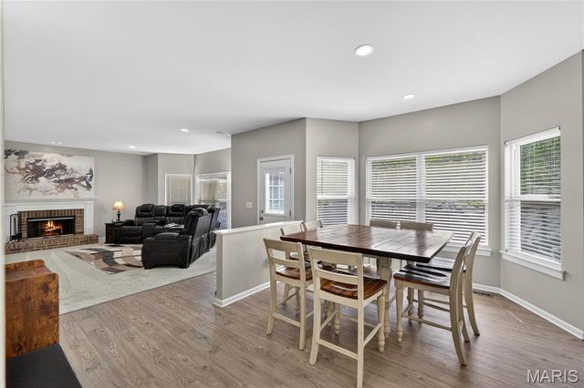 4659 Behlmann Farms Boulevard, St Louis, MO 63034