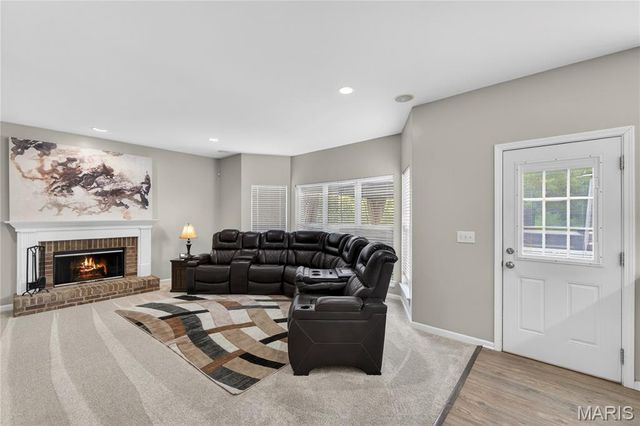 4659 Behlmann Farms Boulevard, St Louis, MO 63034