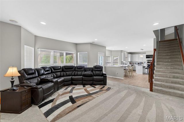 4659 Behlmann Farms Boulevard, St Louis, MO 63034