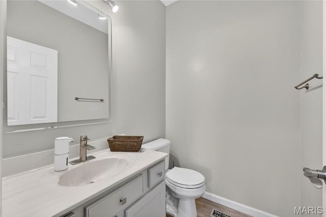 4659 Behlmann Farms Boulevard, St Louis, MO 63034