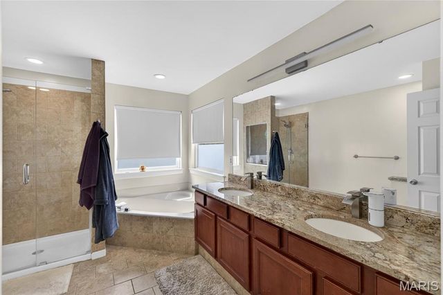 4659 Behlmann Farms Boulevard, St Louis, MO 63034