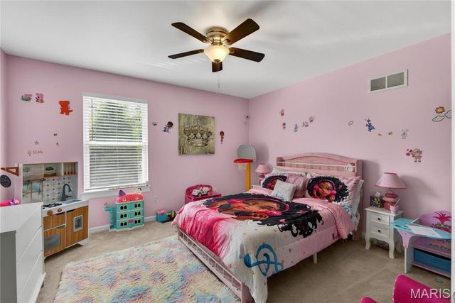 4659 Behlmann Farms Boulevard, St Louis, MO 63034