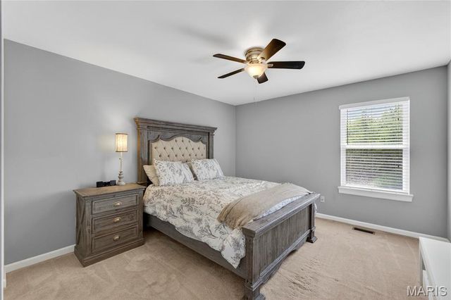 4659 Behlmann Farms Boulevard, St Louis, MO 63034