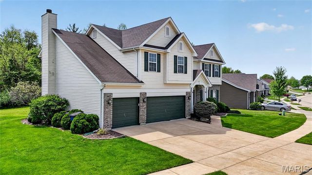 4659 Behlmann Farms Boulevard, St Louis, MO 63034