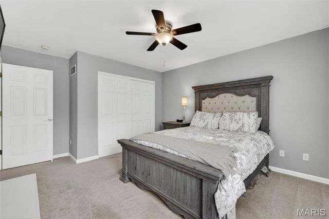 4659 Behlmann Farms Boulevard, St Louis, MO 63034