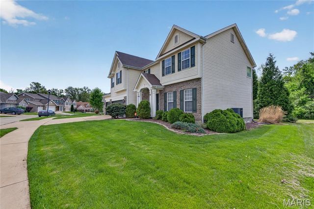 4659 Behlmann Farms Boulevard, St Louis, MO 63034