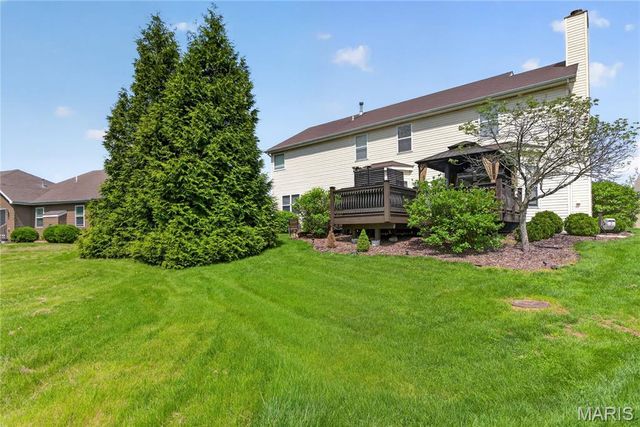 4659 Behlmann Farms Boulevard, St Louis, MO 63034