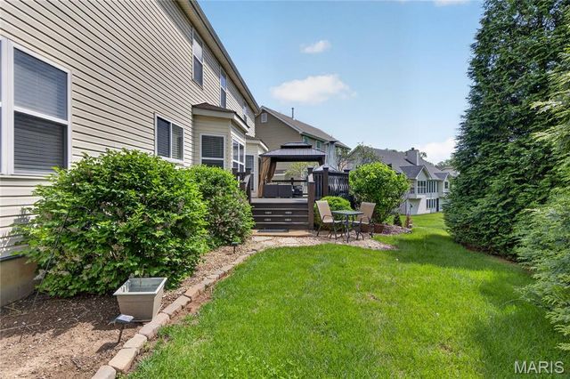 4659 Behlmann Farms Boulevard, St Louis, MO 63034