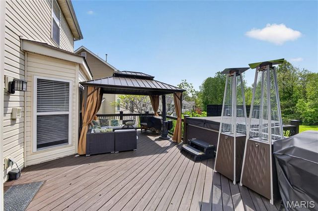 4659 Behlmann Farms Boulevard, St Louis, MO 63034