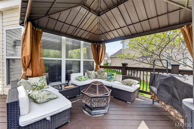 4659 Behlmann Farms Boulevard, St Louis, MO 63034