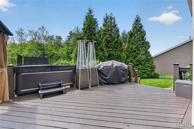 4659 Behlmann Farms Boulevard, St Louis, MO 63034