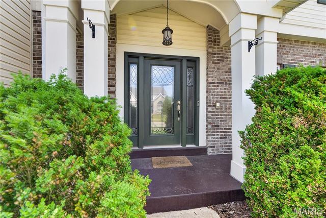 4659 Behlmann Farms Boulevard, St Louis, MO 63034