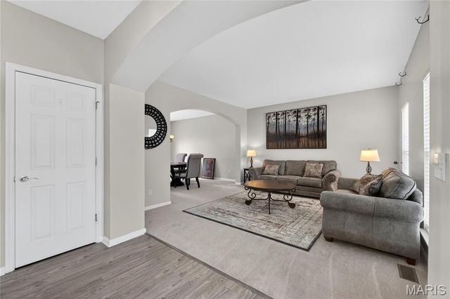 4659 Behlmann Farms Boulevard, St Louis, MO 63034