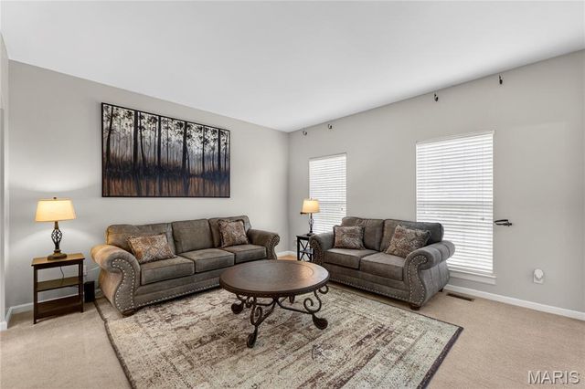 4659 Behlmann Farms Boulevard, St Louis, MO 63034