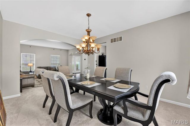 4659 Behlmann Farms Boulevard, St Louis, MO 63034