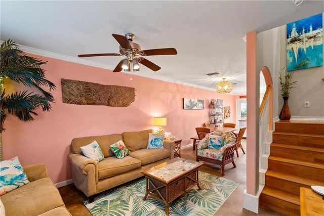 604 Beach Access Road 1-A 3A, Port Aransas, TX 78373