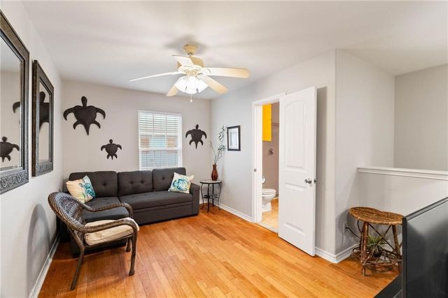604 Beach Access Road 1-A 3A, Port Aransas, TX 78373
