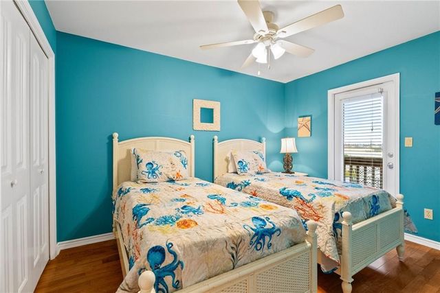 604 Beach Access Road 1-A 3A, Port Aransas, TX 78373