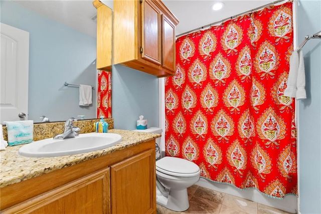 604 Beach Access Road 1-A 3A, Port Aransas, TX 78373