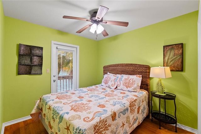 604 Beach Access Road 1-A 3A, Port Aransas, TX 78373