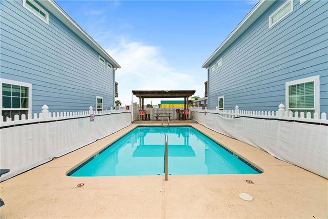 604 Beach Access Road 1-A 3A, Port Aransas, TX 78373