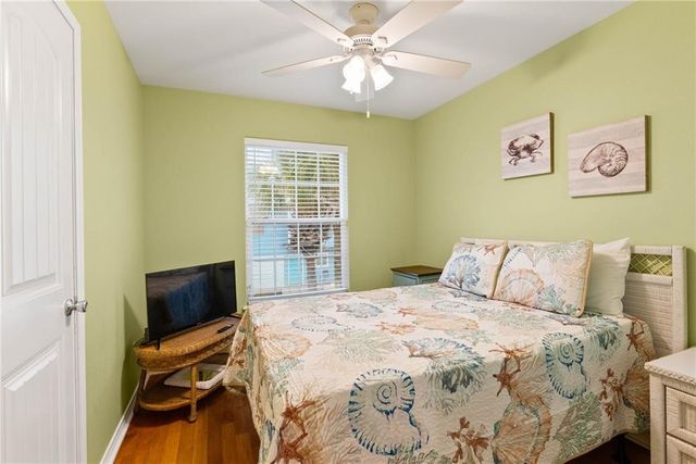 604 Beach Access Road 1-A 3A, Port Aransas, TX 78373