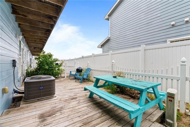 604 Beach Access Road 1-A 3A, Port Aransas, TX 78373