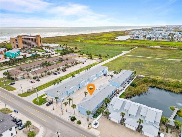 604 Beach Access Road 1-A 3A, Port Aransas, TX 78373