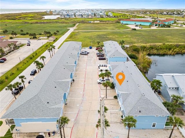 604 Beach Access Road 1-A 3A, Port Aransas, TX 78373