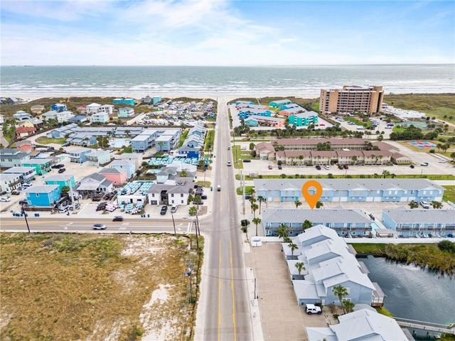 604 Beach Access Road 1-A 3A, Port Aransas, TX 78373