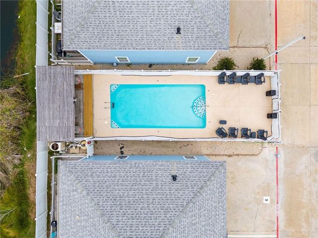 604 Beach Access Road 1-A 3A, Port Aransas, TX 78373