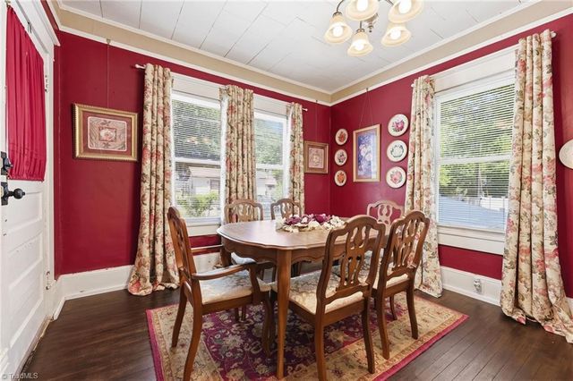 901 Montgomery Street, Reidsville, NC 27320