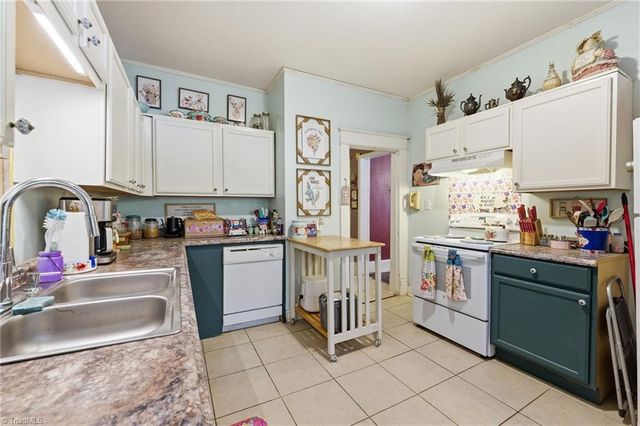 901 Montgomery Street, Reidsville, NC 27320