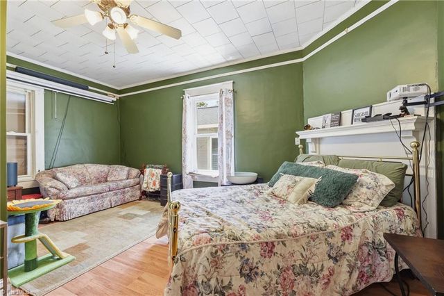 901 Montgomery Street, Reidsville, NC 27320