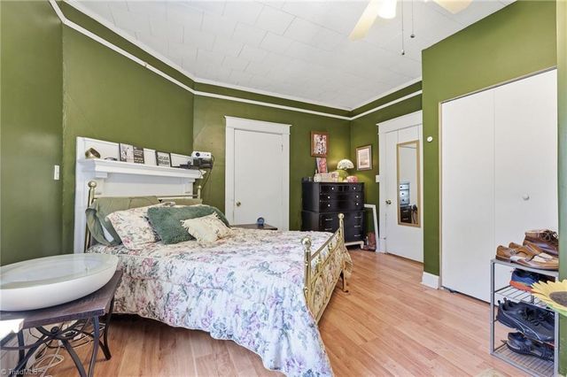901 Montgomery Street, Reidsville, NC 27320