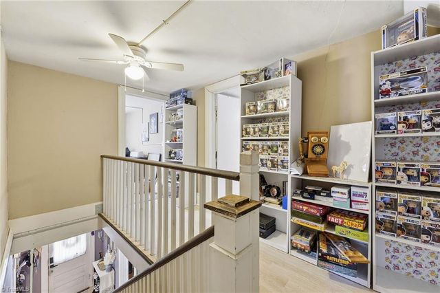 901 Montgomery Street, Reidsville, NC 27320