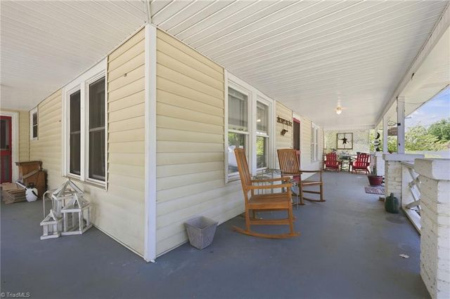 901 Montgomery Street, Reidsville, NC 27320