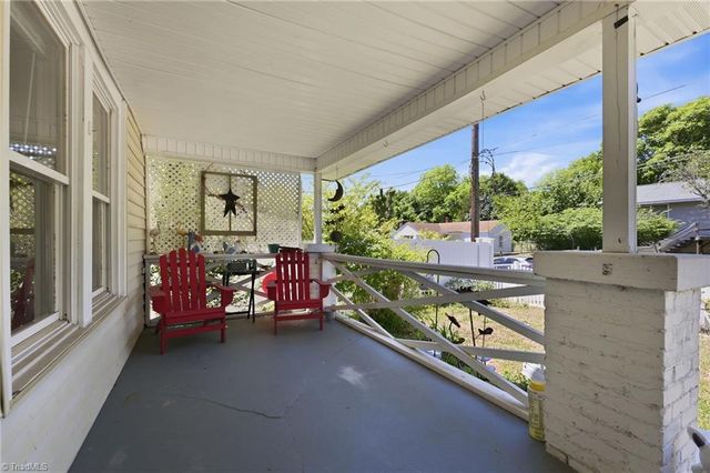901 Montgomery Street, Reidsville, NC 27320