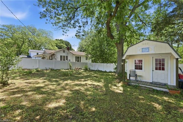 901 Montgomery Street, Reidsville, NC 27320