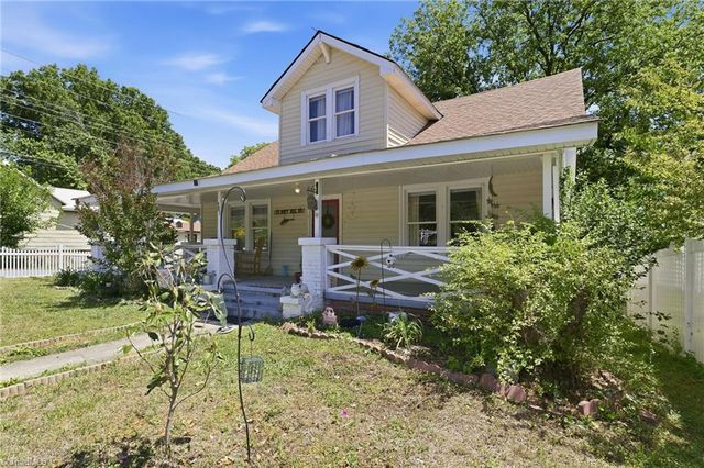 901 Montgomery Street, Reidsville, NC 27320