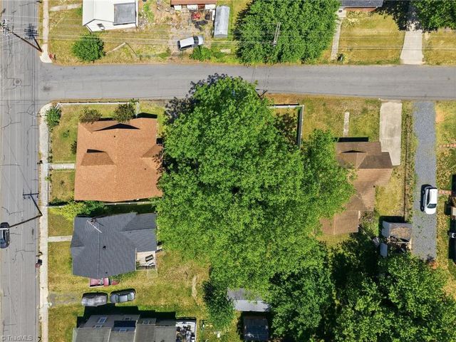901 Montgomery Street, Reidsville, NC 27320