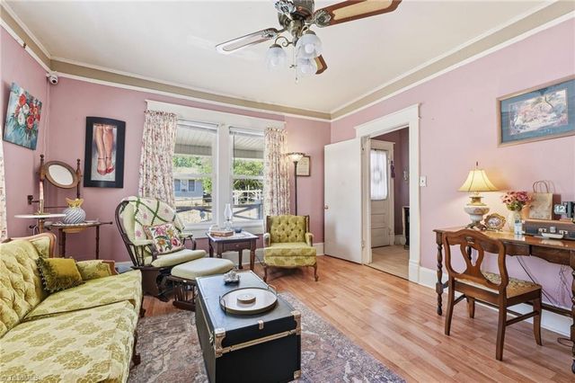 901 Montgomery Street, Reidsville, NC 27320
