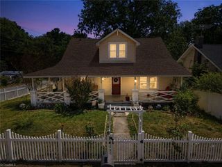 901 Montgomery Street, Reidsville, NC 27320