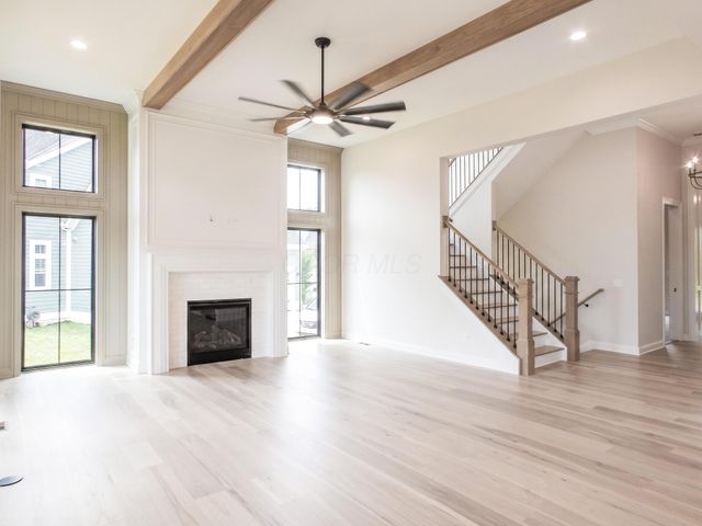 11356 Periwinkle Way, Plain City, OH 43064