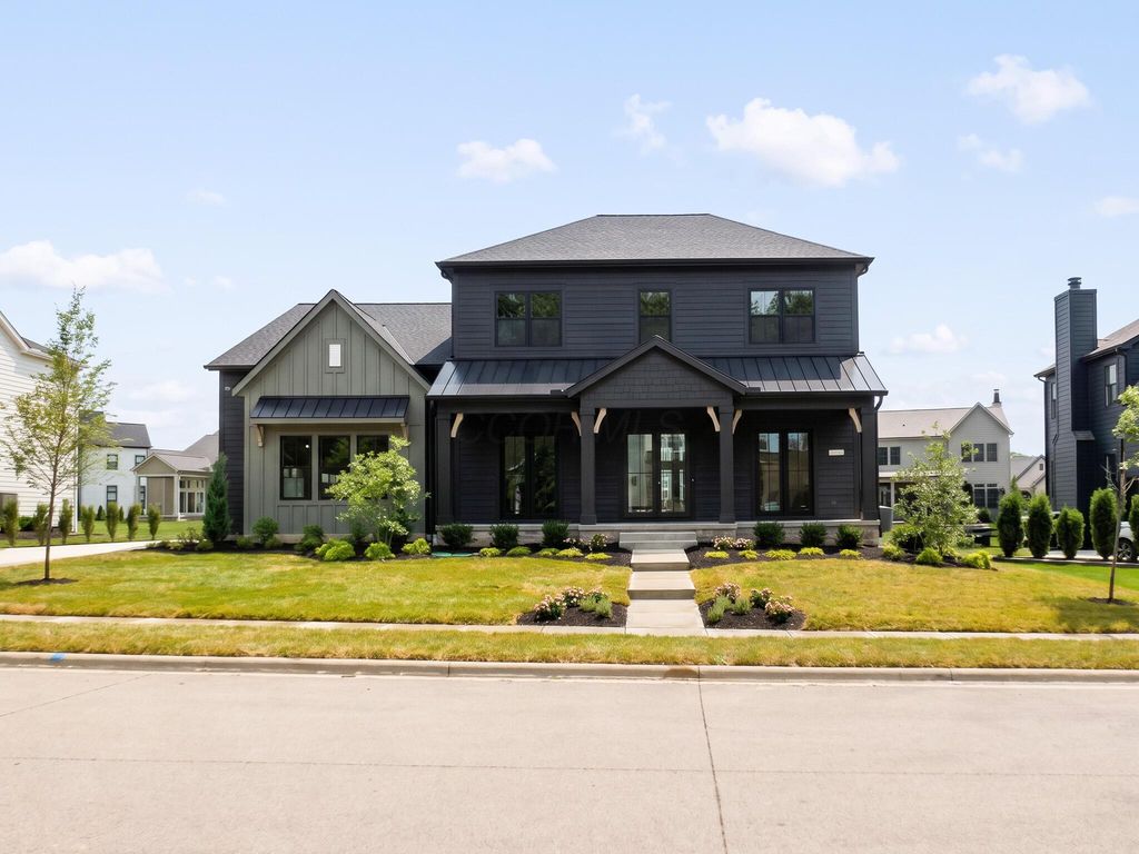 11356 Periwinkle Way, Plain City, OH 43064