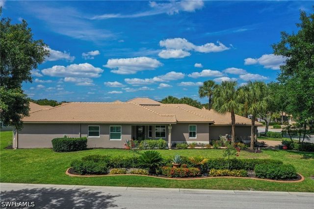 13655 Lucera CT, Estero, FL 33928