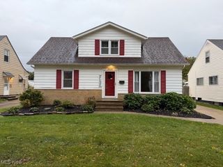 4154 Bexley Boulevard, South Euclid, OH 44121