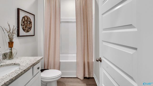 137 Aurora Circle, Fayetteville, TN 37334